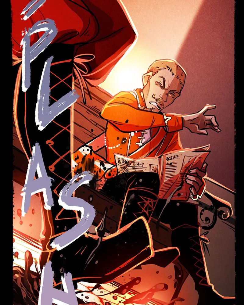 Shiloh Chapter 80 page 8 - 