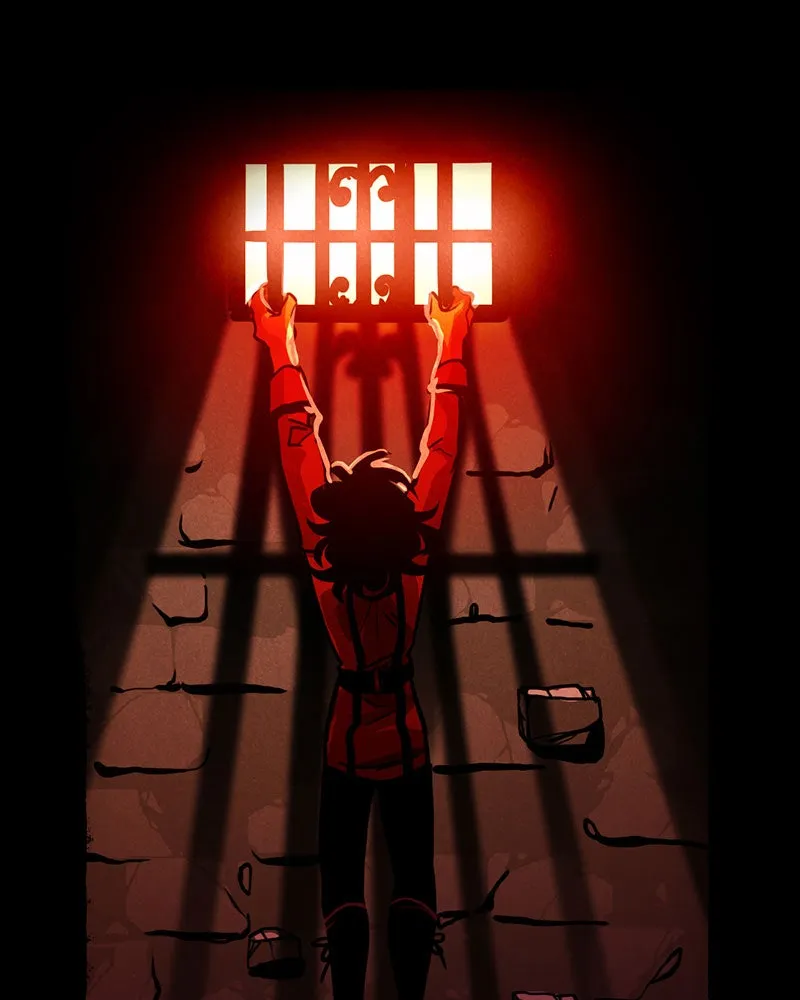 Shiloh Chapter 80 page 78 - 