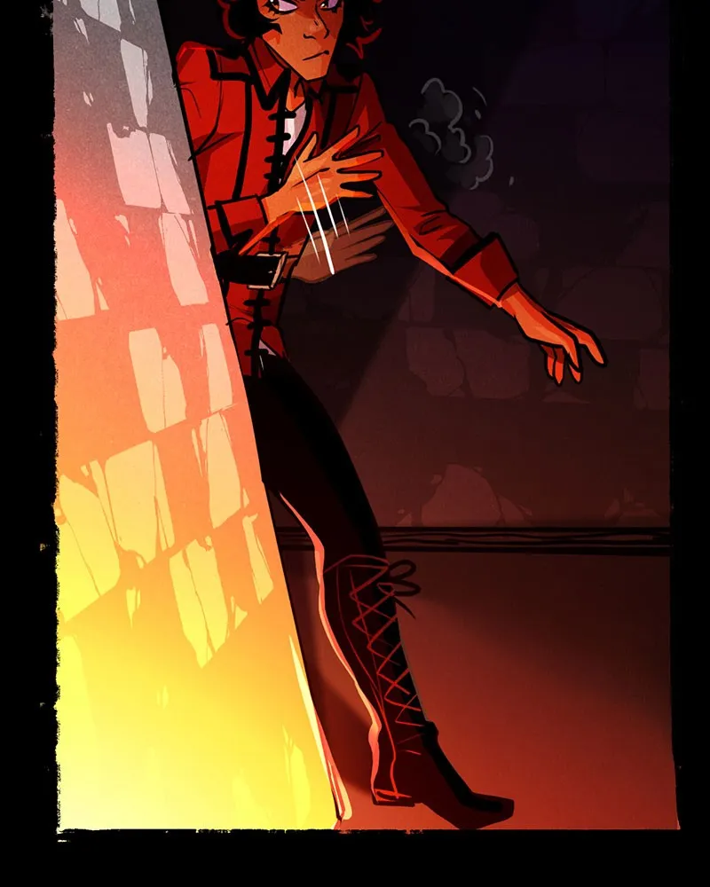 Shiloh Chapter 80 page 81 - 