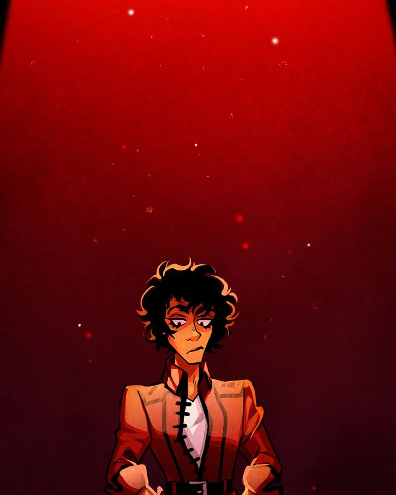 Shiloh Chapter 80 page 84 - 