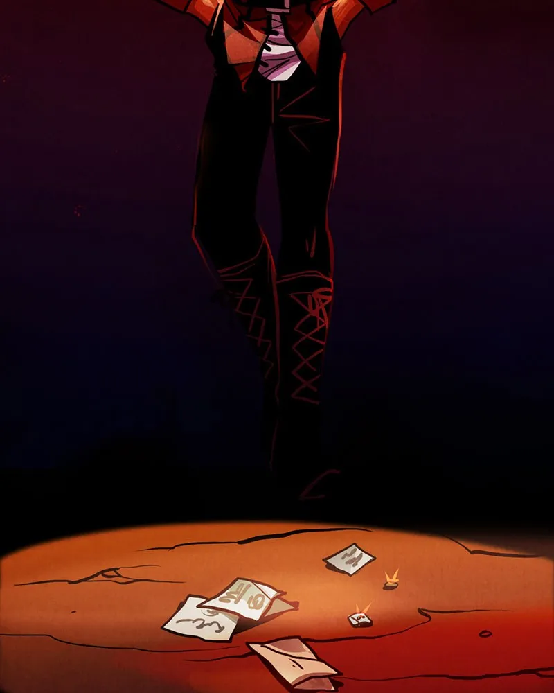 Shiloh Chapter 80 page 85 - 
