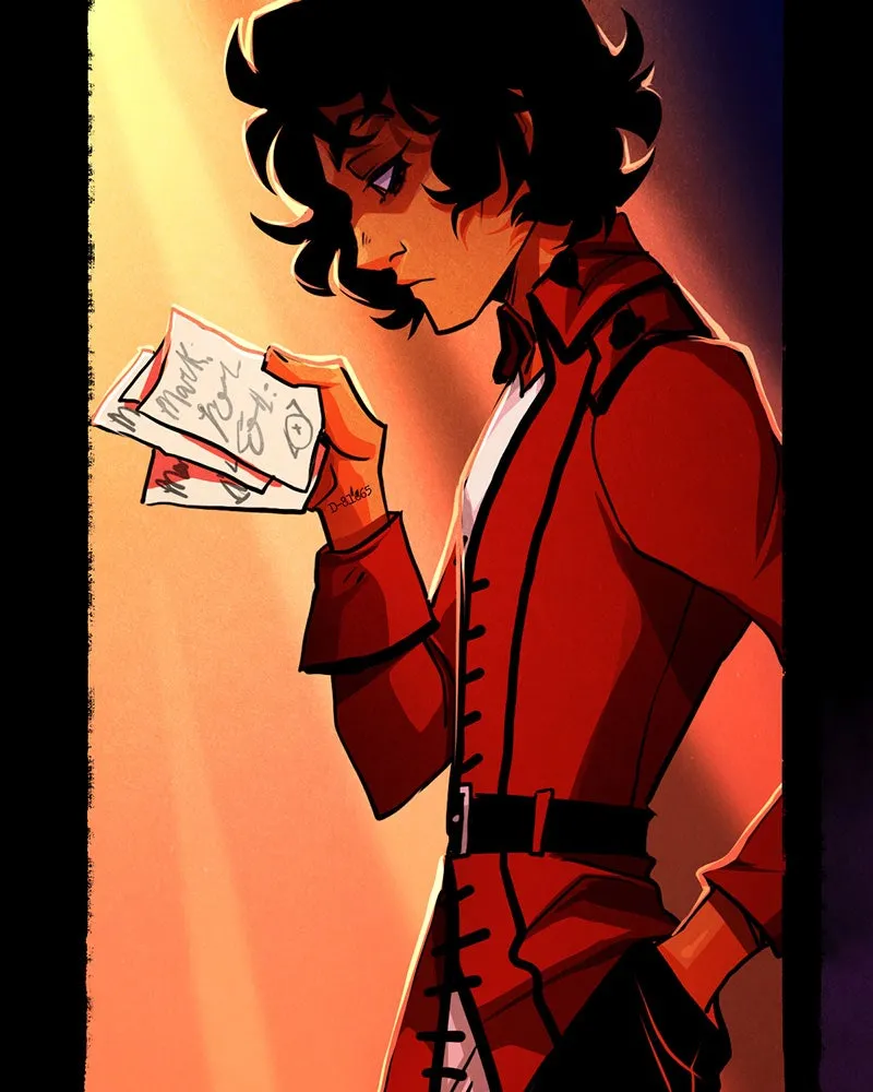 Shiloh Chapter 80 page 88 - 