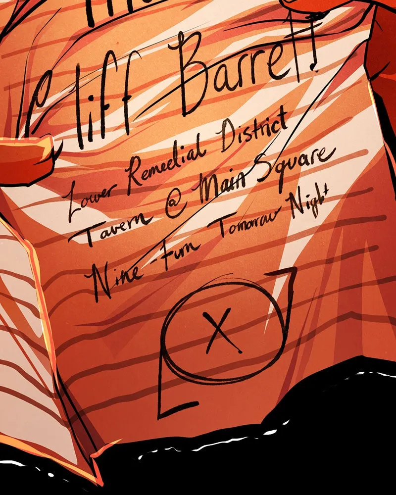 Shiloh Chapter 80 page 93 - 