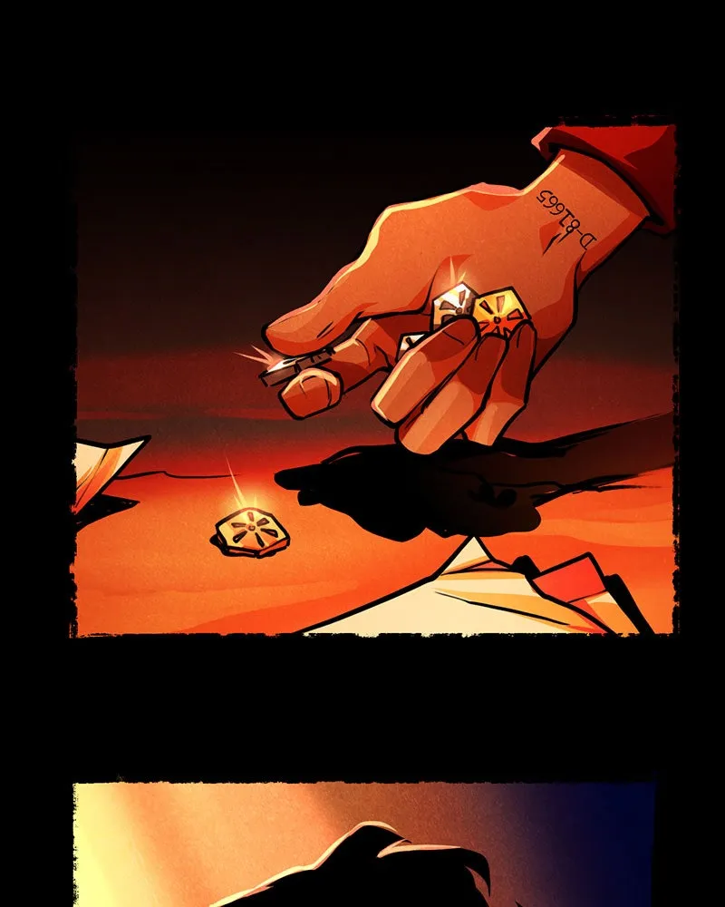 Shiloh Chapter 81 page 1 - 