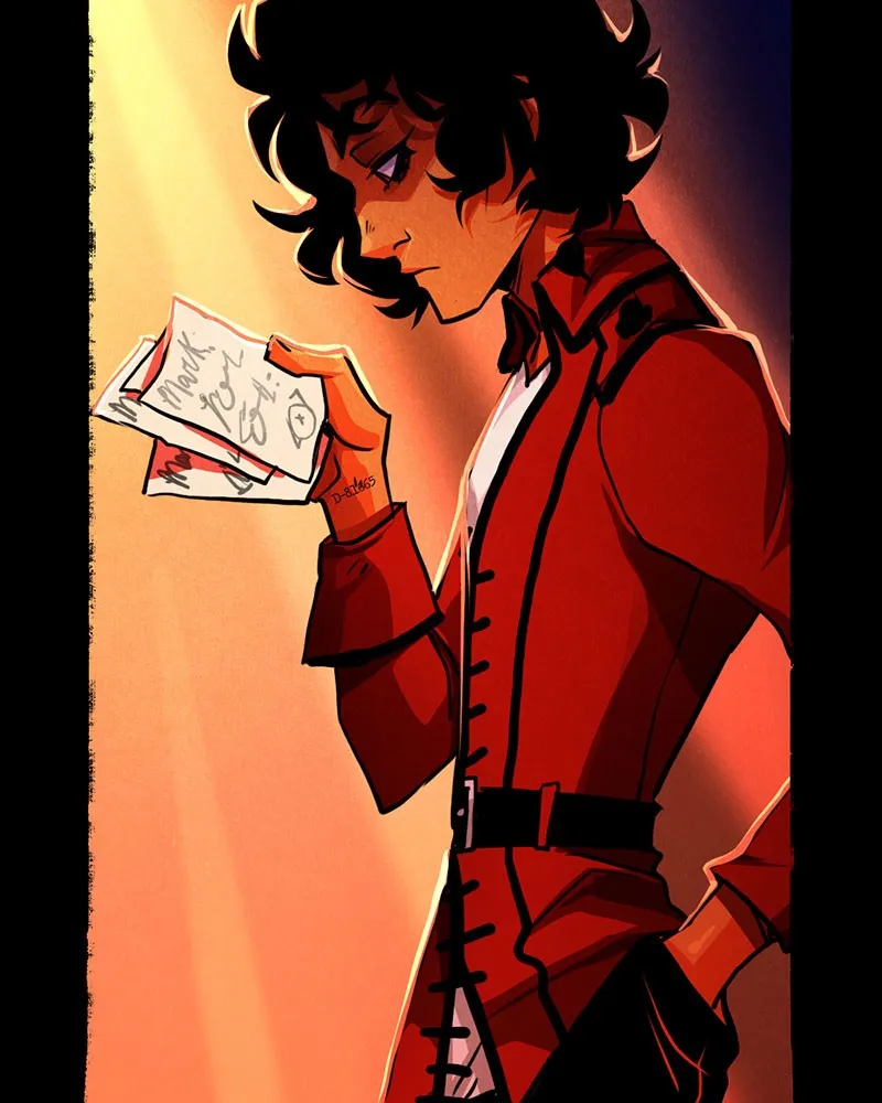 Shiloh Chapter 81 page 2 - 