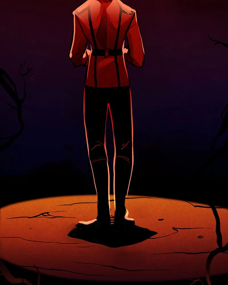 Shiloh Chapter 81 page 11 - 