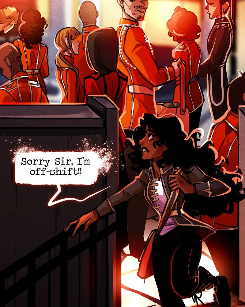 Shiloh Chapter 81 page 103 - 