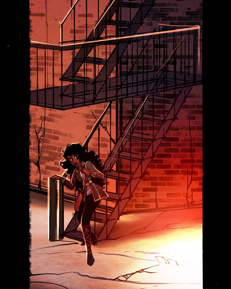 Shiloh Chapter 81 page 106 - 