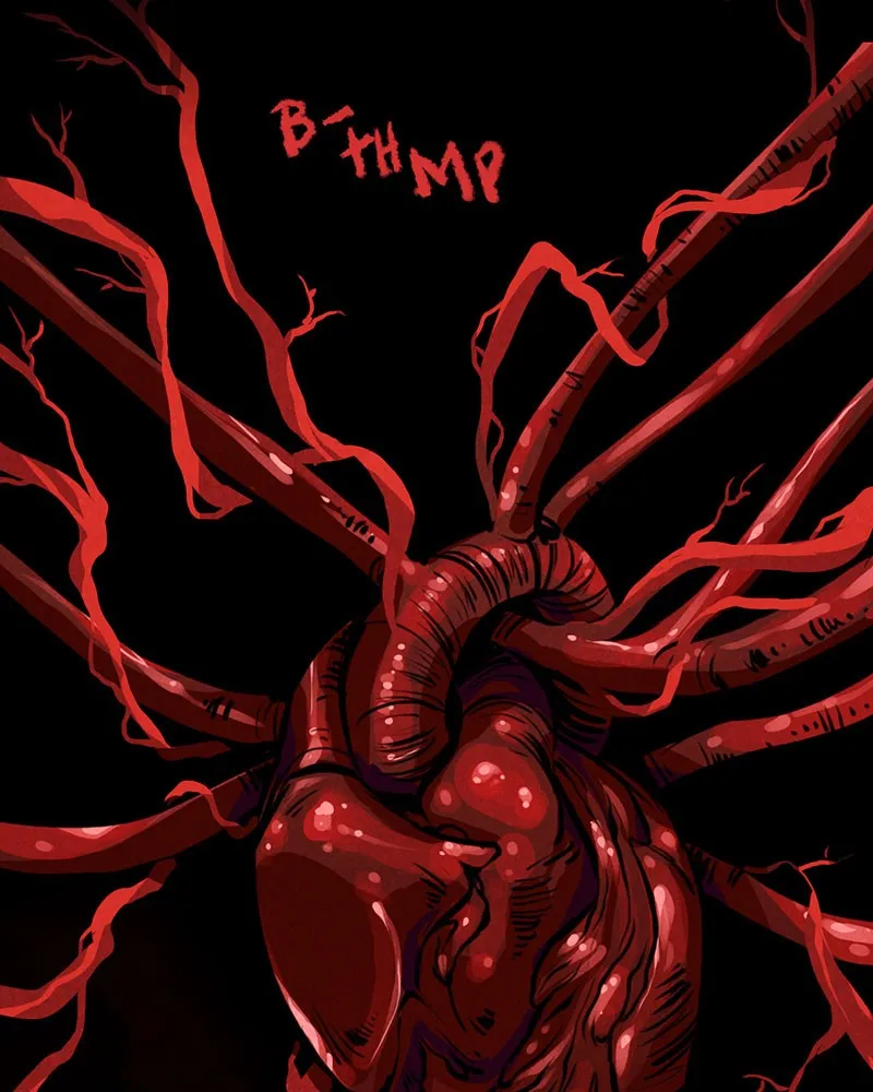 Shiloh Chapter 81 page 12 - 