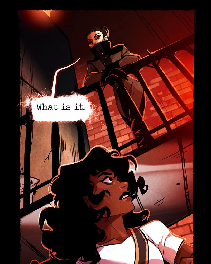 Shiloh Chapter 81 page 113 - 