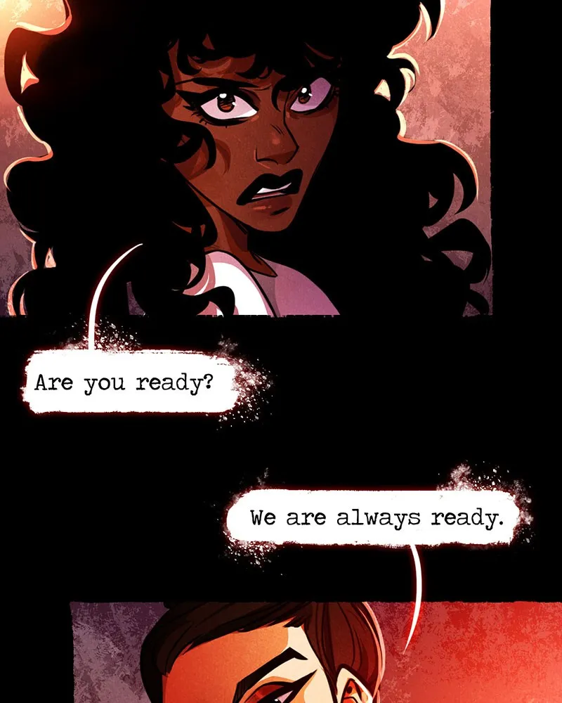 Shiloh Chapter 81 page 115 - 
