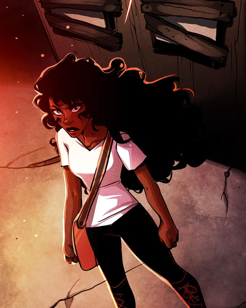 Shiloh Chapter 81 page 119 - 
