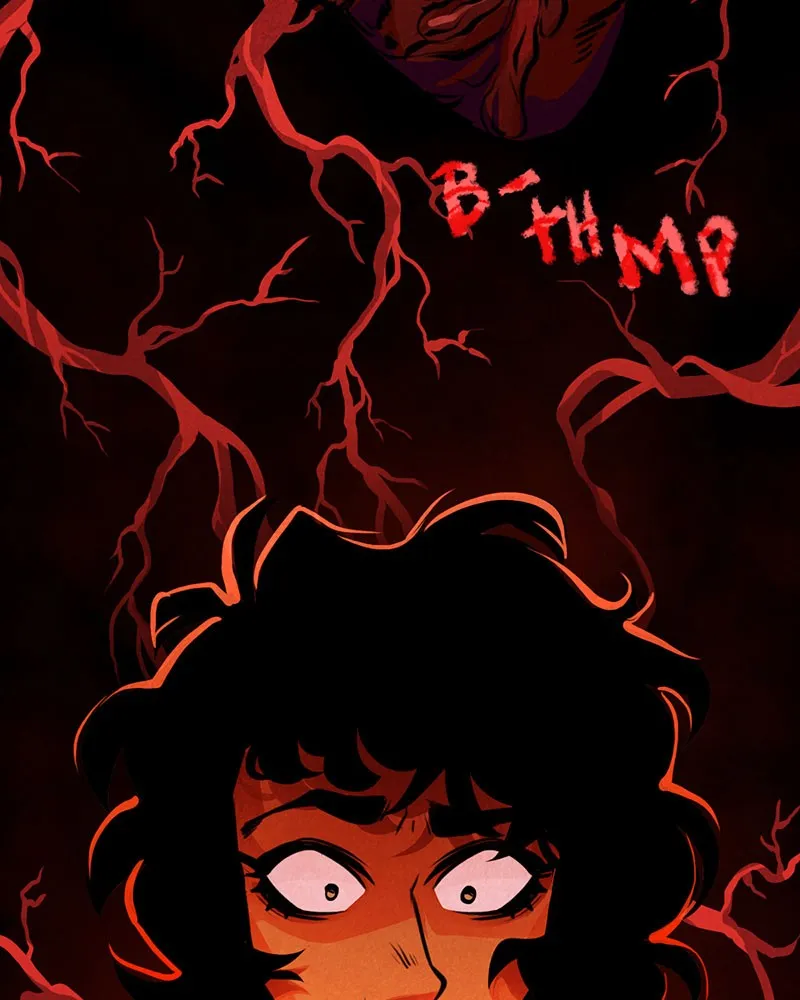 Shiloh Chapter 81 page 13 - 