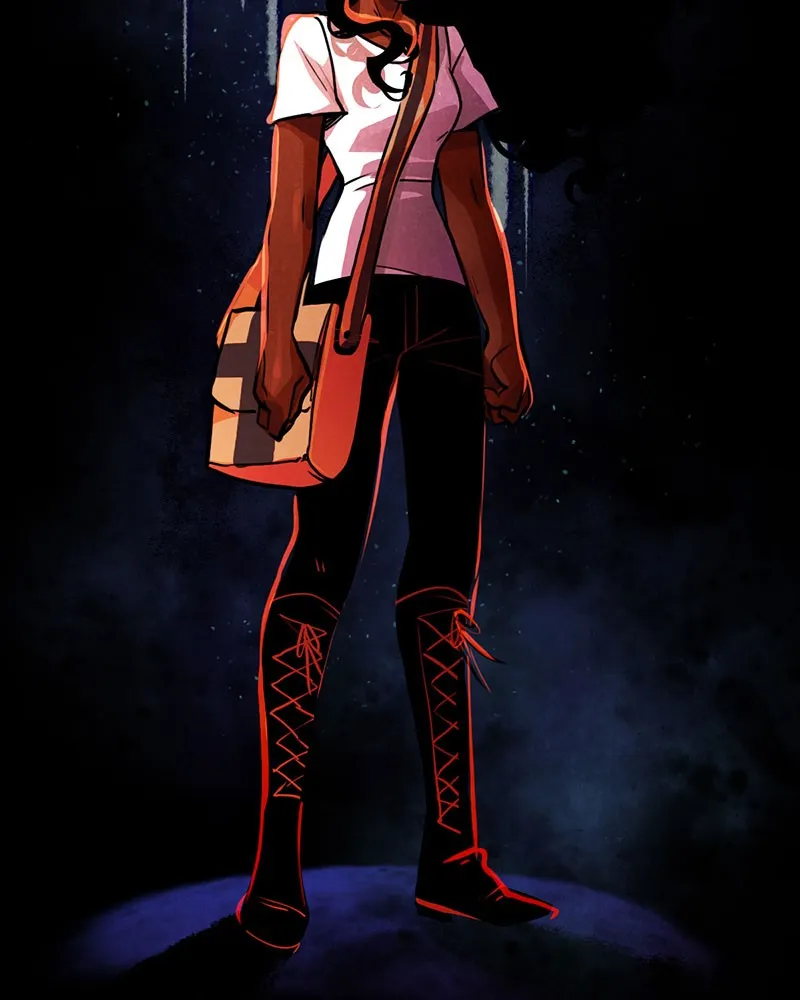 Shiloh Chapter 81 page 126 - 