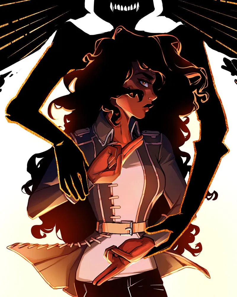Shiloh Chapter 81 page 129 - 