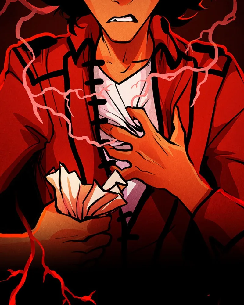 Shiloh Chapter 81 page 14 - 