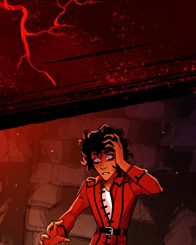 Shiloh Chapter 81 page 19 - 