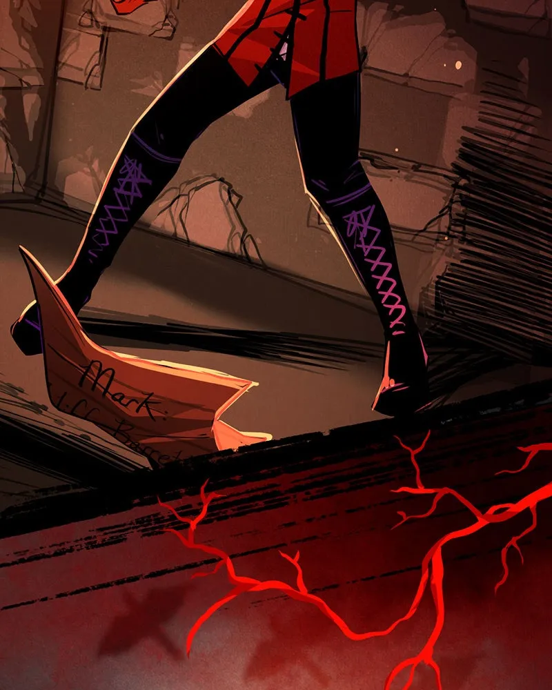 Shiloh Chapter 81 page 20 - 