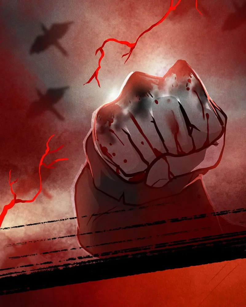 Shiloh Chapter 81 page 21 - 