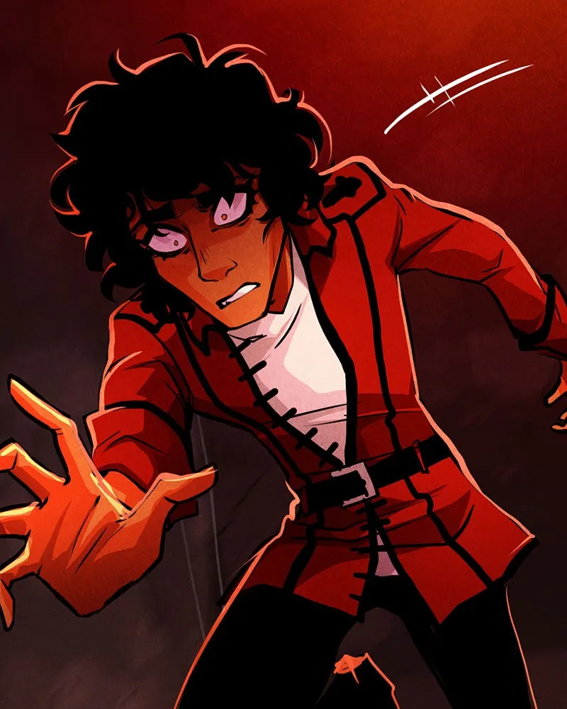 Shiloh Chapter 81 page 22 - 