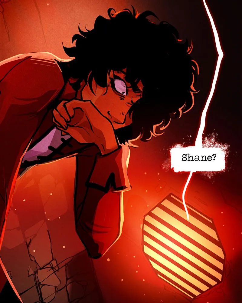 Shiloh Chapter 81 page 33 - 