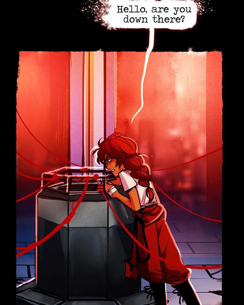 Shiloh Chapter 81 page 36 - 