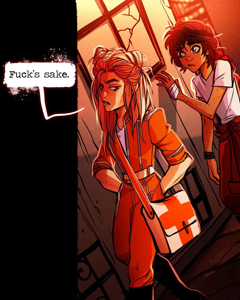 Shiloh Chapter 81 page 40 - 