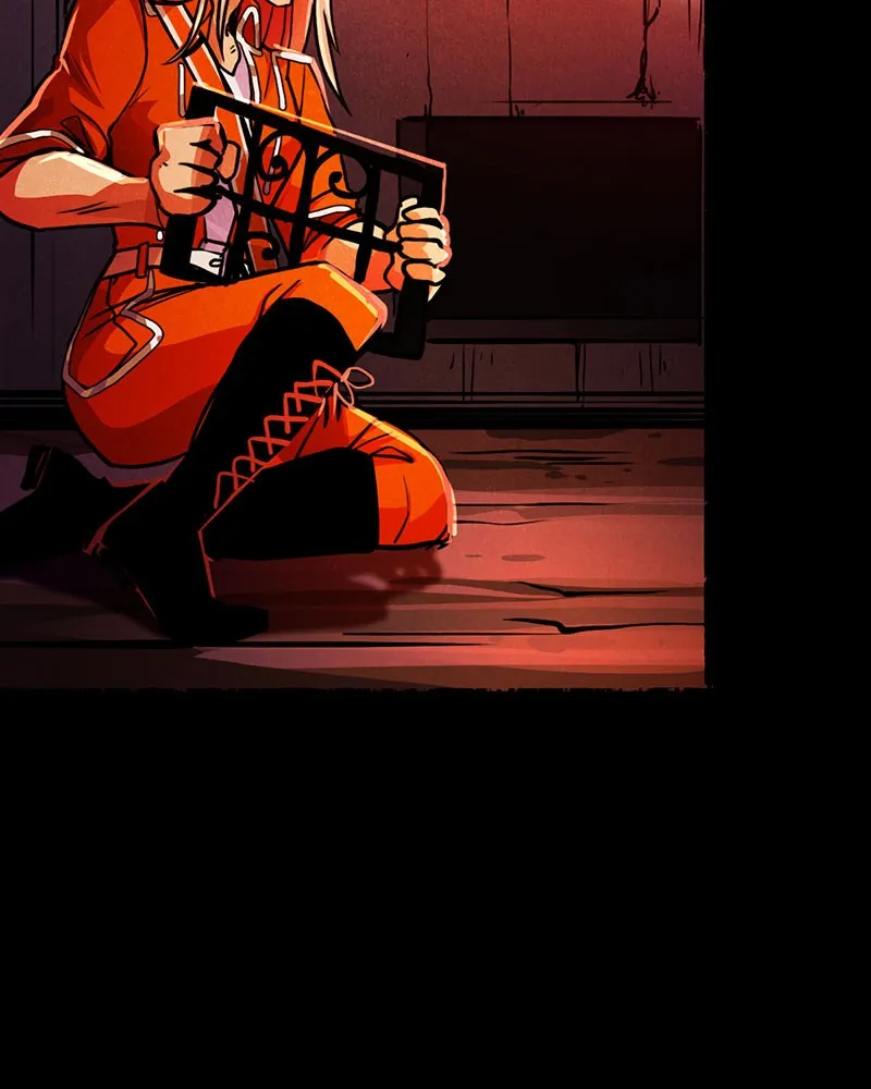 Shiloh Chapter 81 page 42 - 