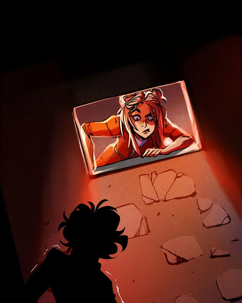 Shiloh Chapter 81 page 43 - 