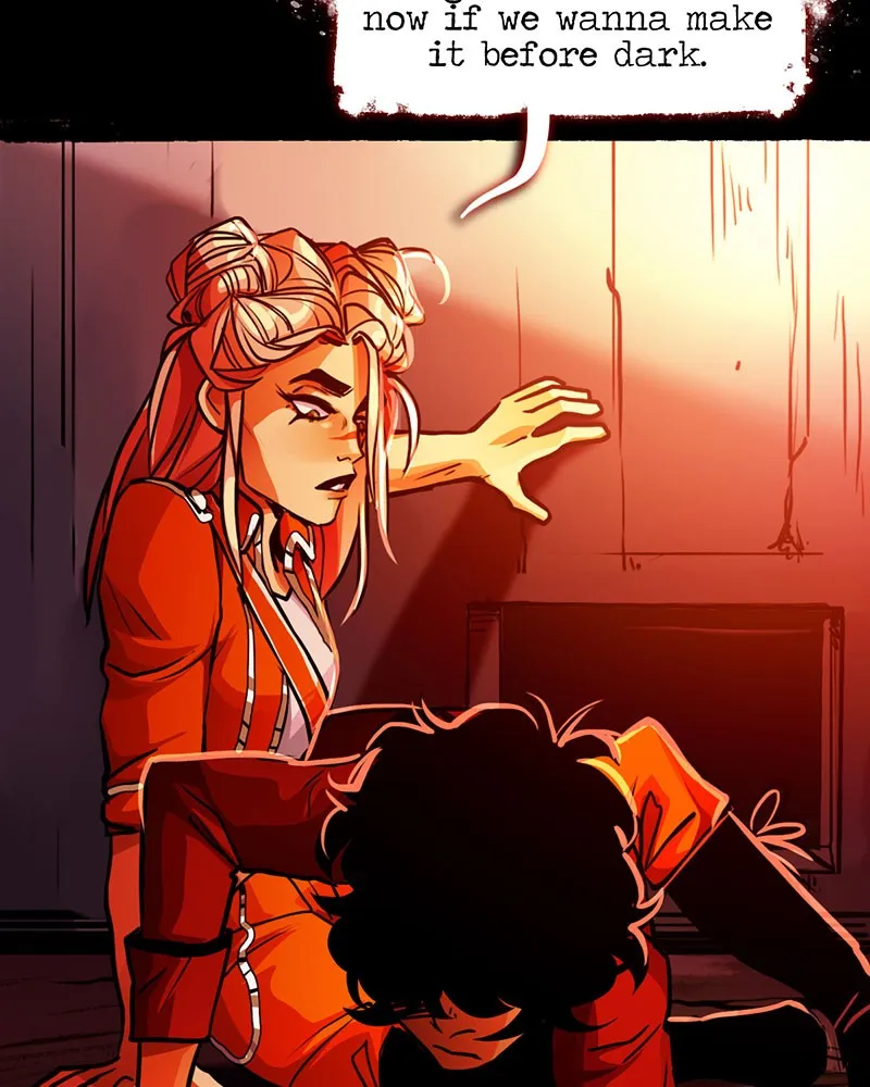 Shiloh Chapter 81 page 49 - 