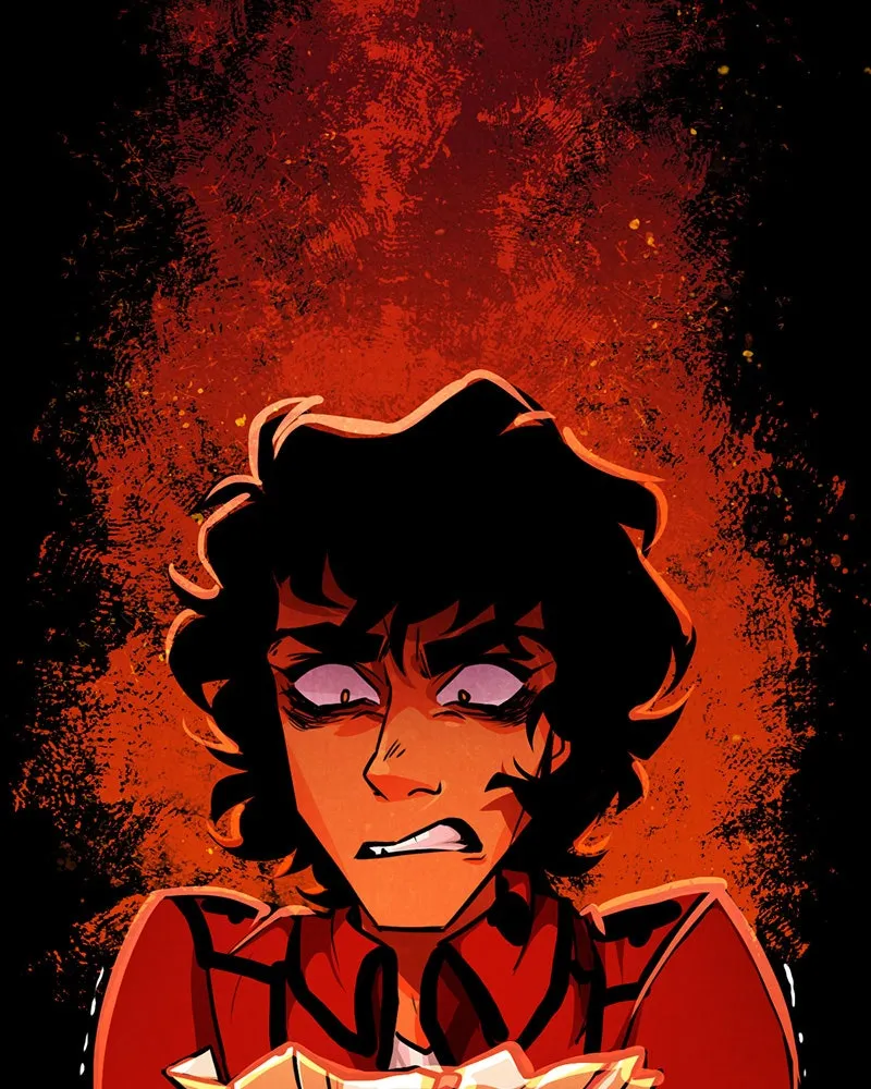 Shiloh Chapter 81 page 6 - 
