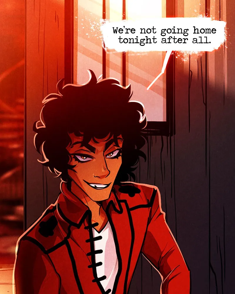 Shiloh Chapter 81 page 54 - 