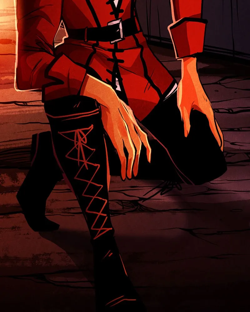 Shiloh Chapter 81 page 55 - 