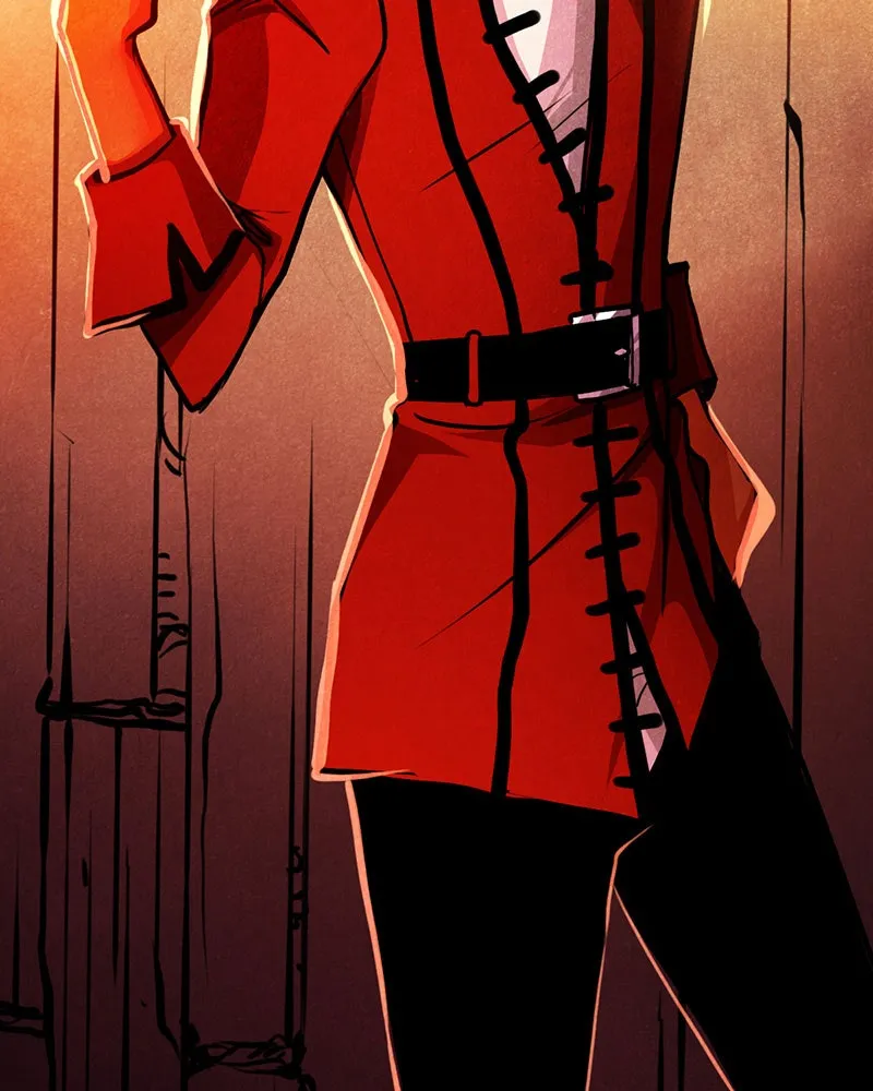 Shiloh Chapter 81 page 59 - 