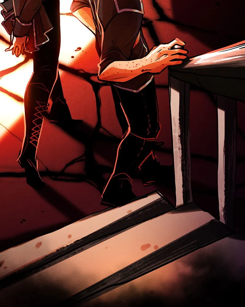 Shiloh Chapter 81 page 72 - 
