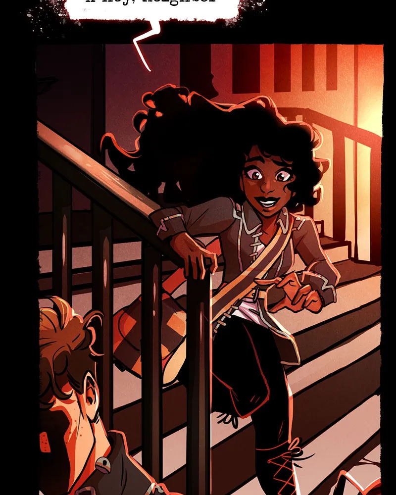 Shiloh Chapter 81 page 75 - 