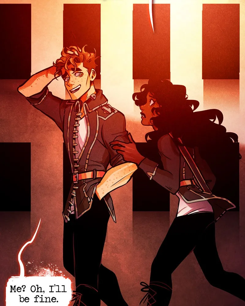 Shiloh Chapter 81 page 77 - 