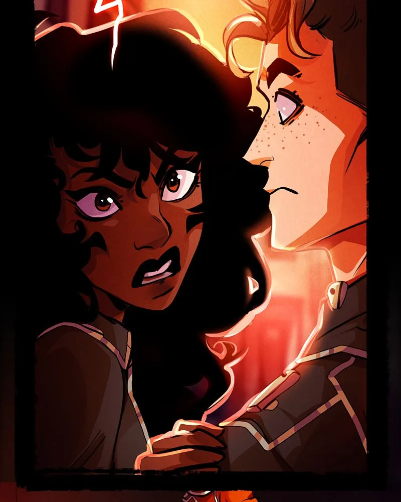 Shiloh Chapter 81 page 79 - 