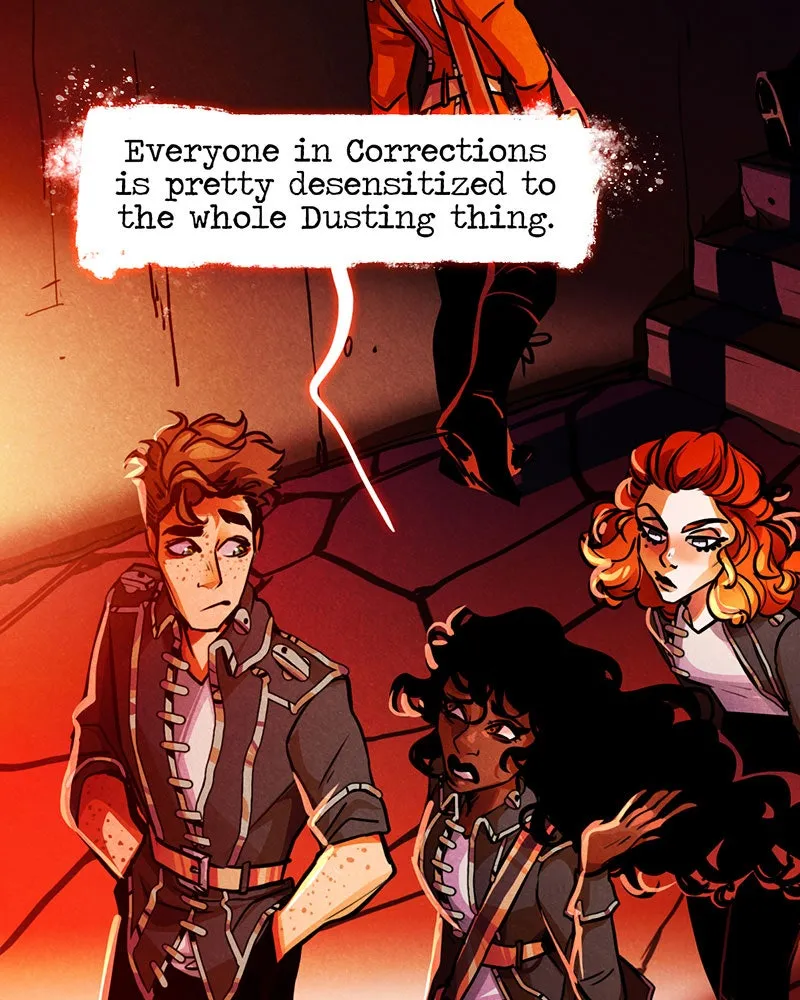 Shiloh Chapter 81 page 80 - 