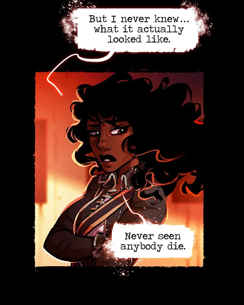 Shiloh Chapter 81 page 82 - 
