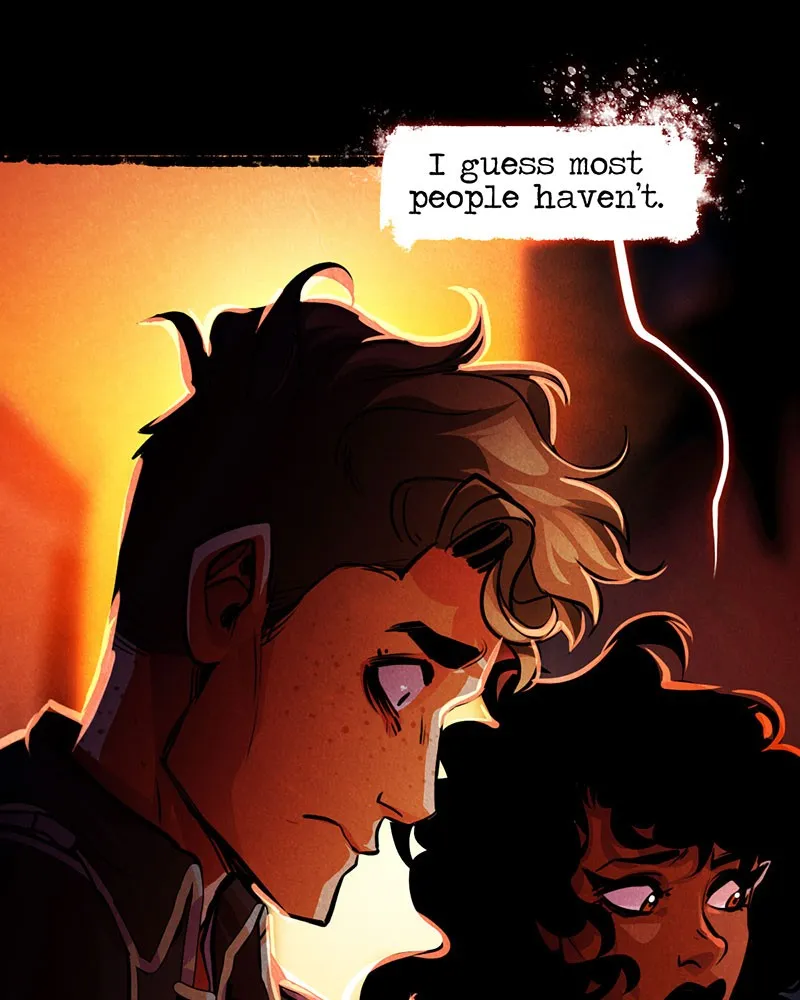 Shiloh Chapter 81 page 83 - 