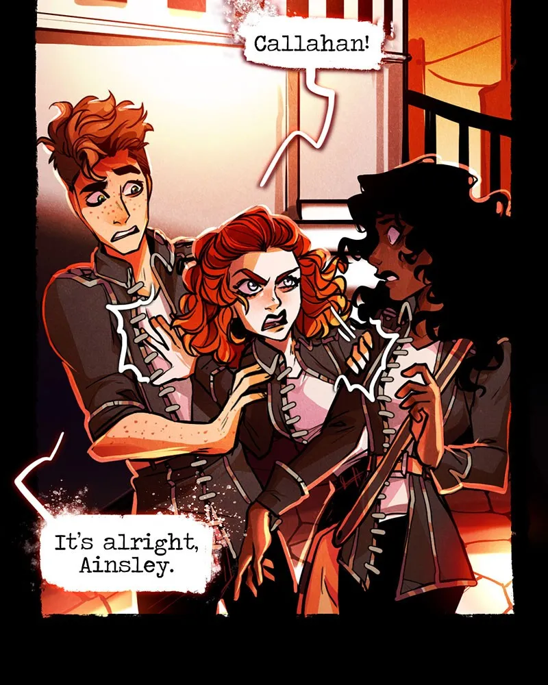 Shiloh Chapter 81 page 85 - 