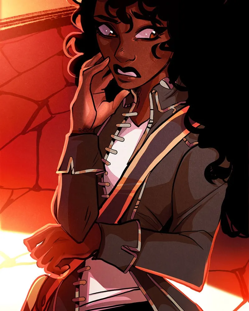 Shiloh Chapter 81 page 92 - 
