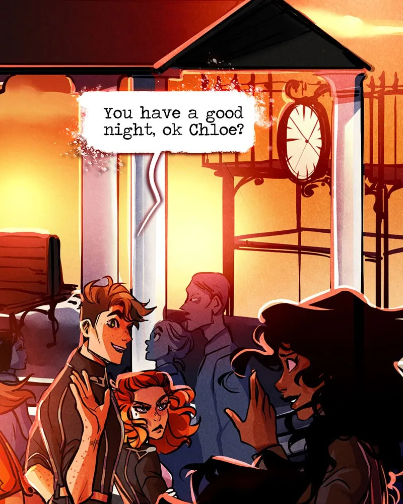 Shiloh Chapter 81 page 95 - 