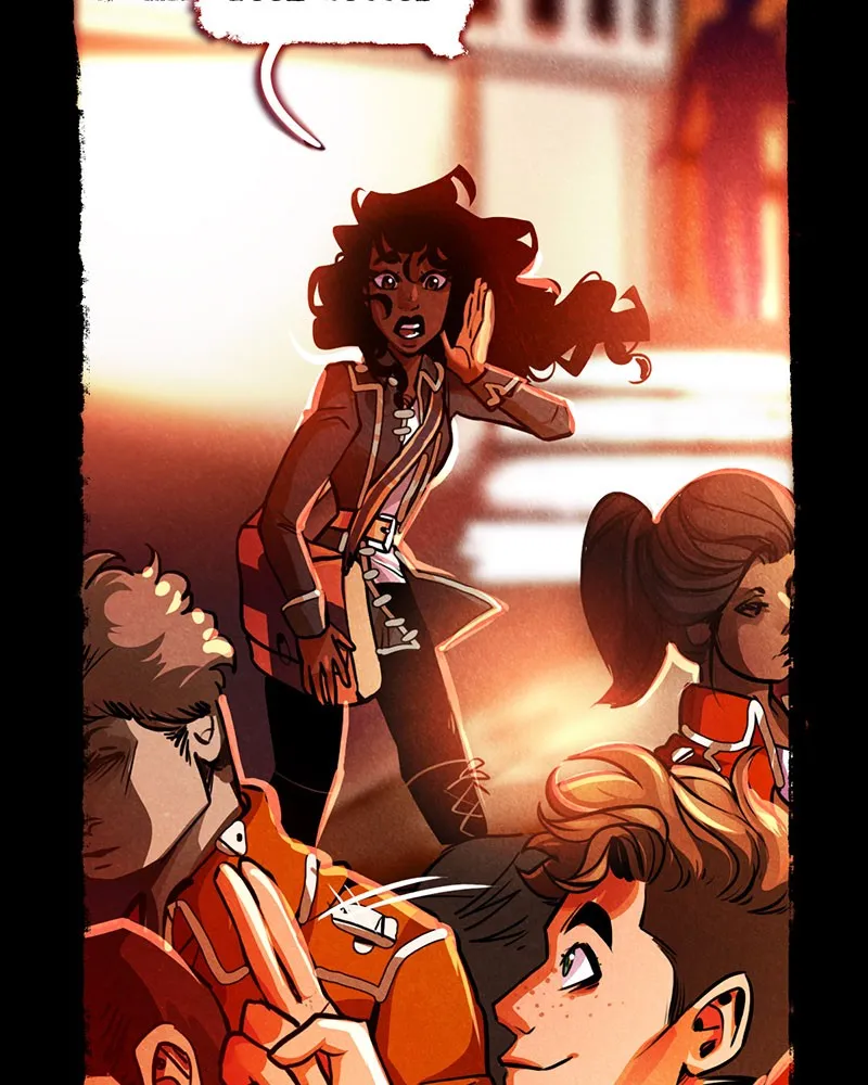 Shiloh Chapter 81 page 98 - 