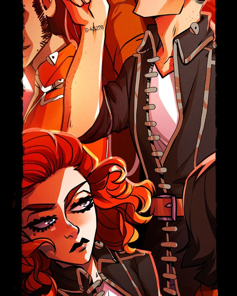 Shiloh Chapter 81 page 99 - 