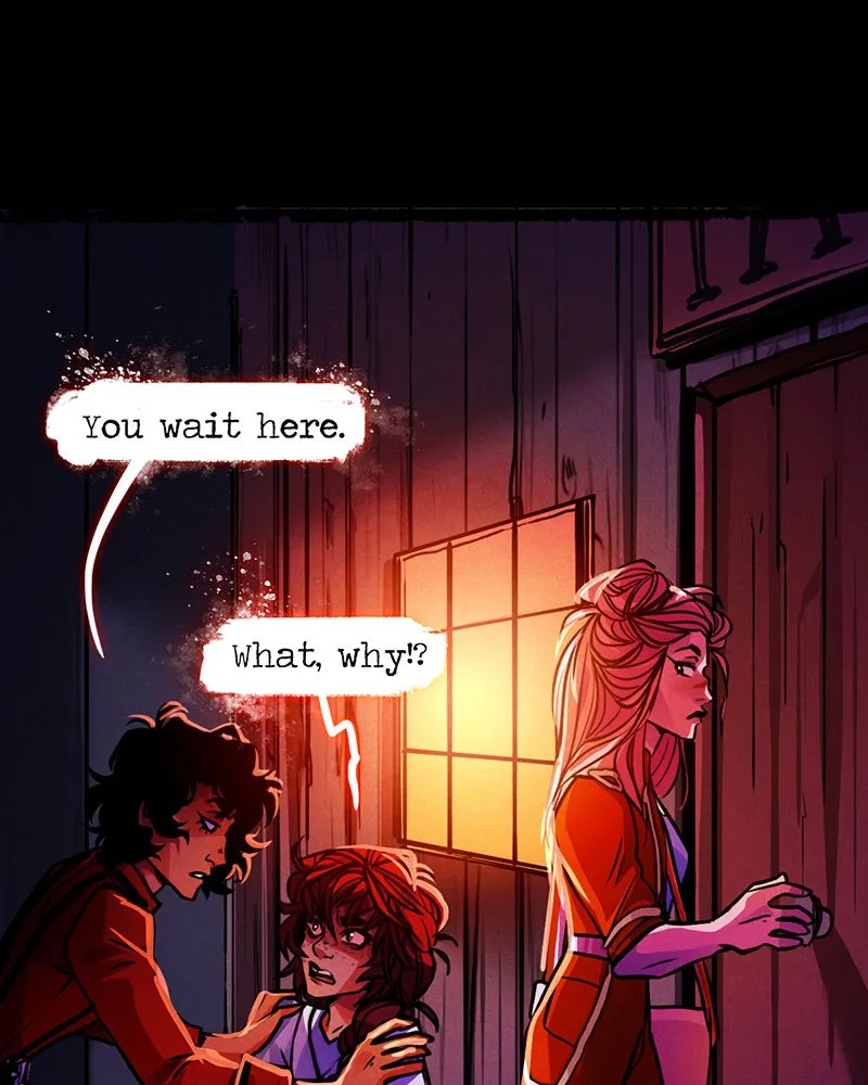 Shiloh Chapter 82 page 11 - 