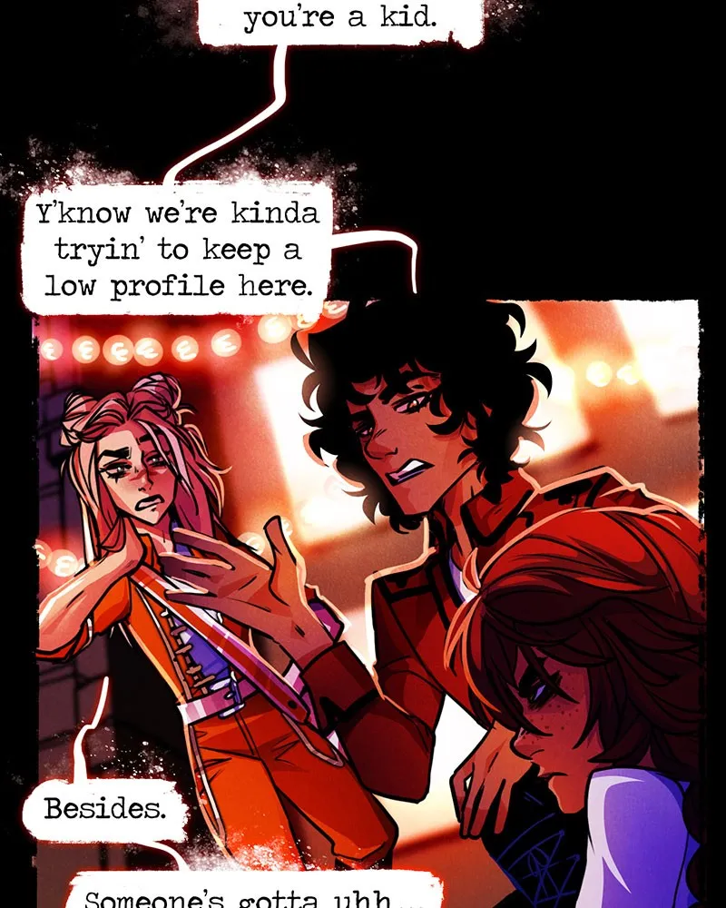 Shiloh Chapter 82 page 13 - 