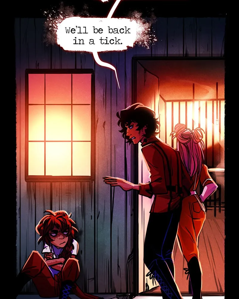 Shiloh Chapter 82 page 16 - 