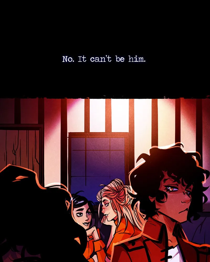 Shiloh Chapter 82 page 21 - 